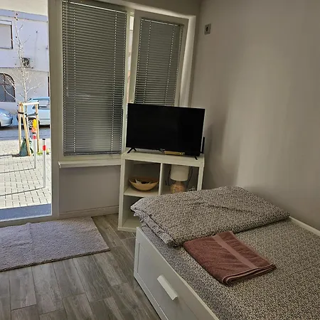 студио за гости на град Apartment Burgas